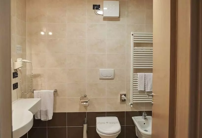 Standard-huone, Resort Villa Luisa & Spa