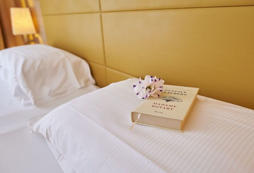 חדר סטנדרט, Resort Villa Luisa & Spa