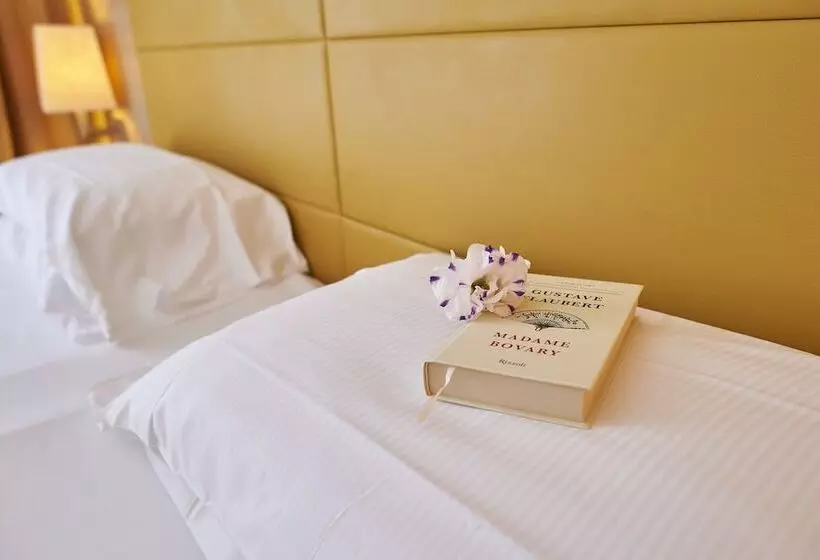 Standard-huone, Resort Villa Luisa & Spa
