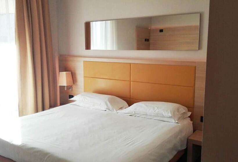 חדר סטנדרט, Resort Villa Luisa & Spa