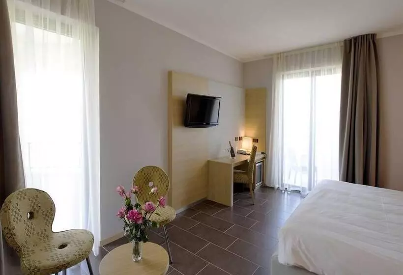 Prestige-huone, Resort Villa Luisa & Spa