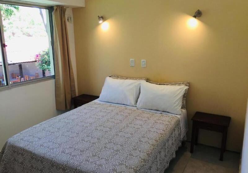 اتاق استاندارد, San Remo Punta