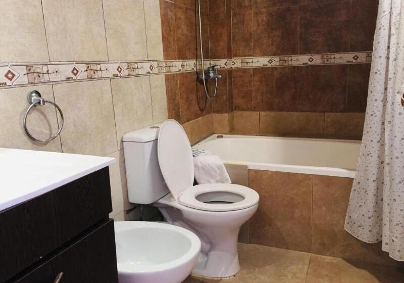 Quarto Superior Quádruplo, San Remo Punta