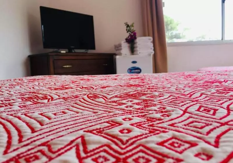 スーペリアの４人部屋, San Remo Punta