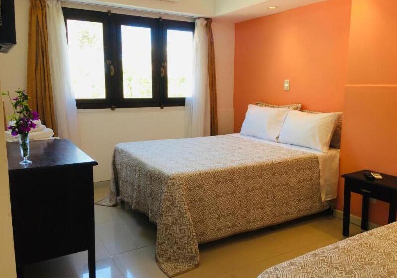 اتاق سوپریور, San Remo Punta