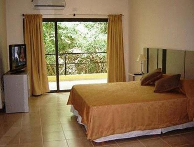 스탠다드 룸, Sol Cataratas