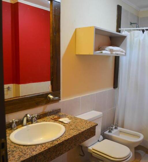 4인용 스탠다드 룸, Sol Cataratas