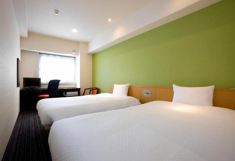 غرفة ديلوكس, The B Hakata