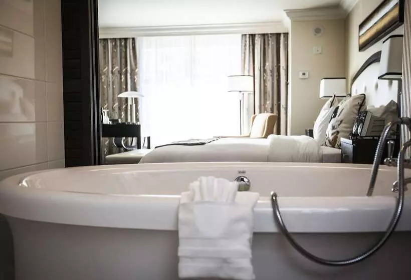 اتاق لوکس, Le St Martin Hotel Centre Ville – Hotel Particulier