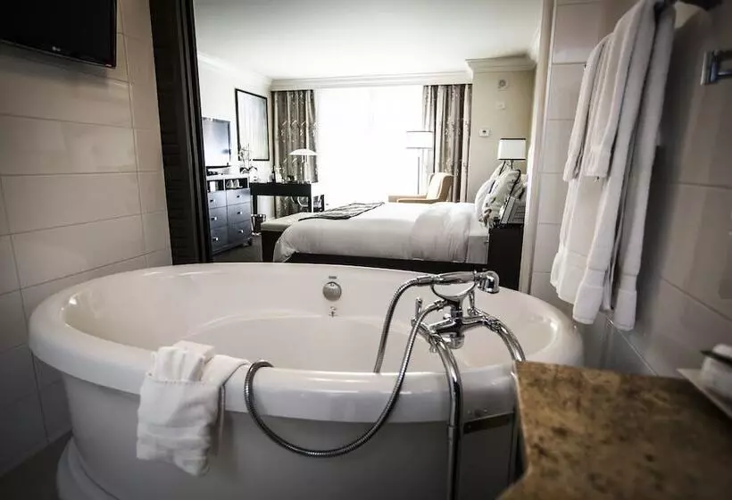 اتاق لوکس, Le St Martin Hotel Centre Ville – Hotel Particulier