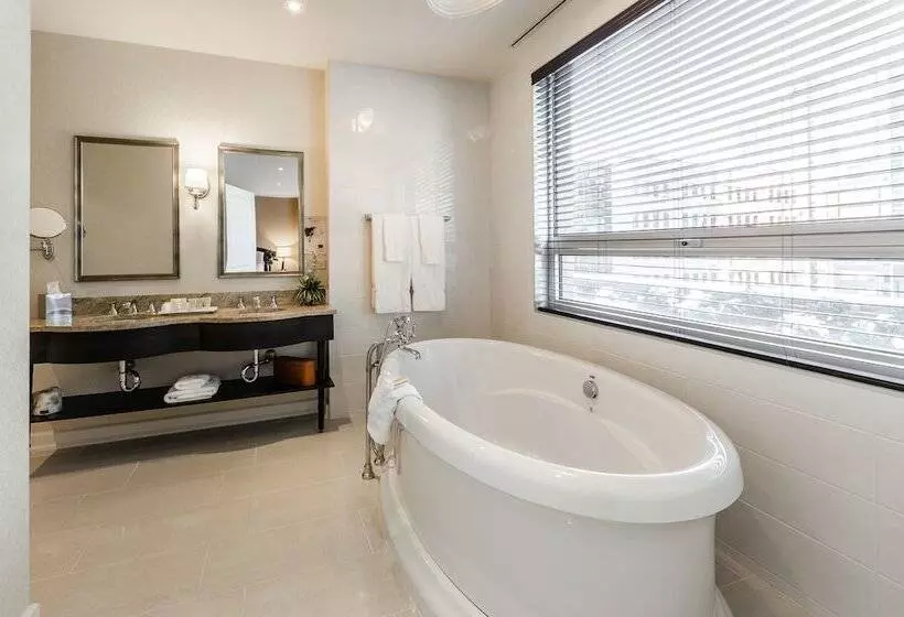 اتاق اجرایی, Le St Martin Hotel Centre Ville – Hotel Particulier