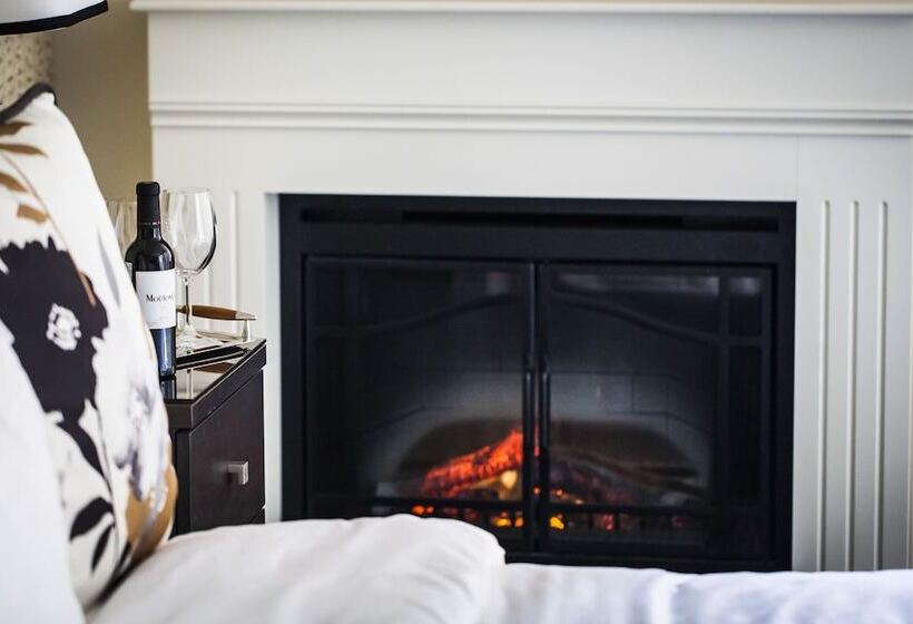 디럭스 룸, Le St Martin Hotel Centre Ville – Hotel Particulier