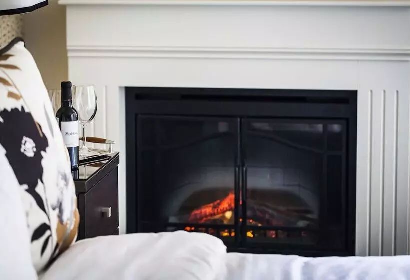 اتاق لوکس, Le St Martin Hotel Centre Ville – Hotel Particulier