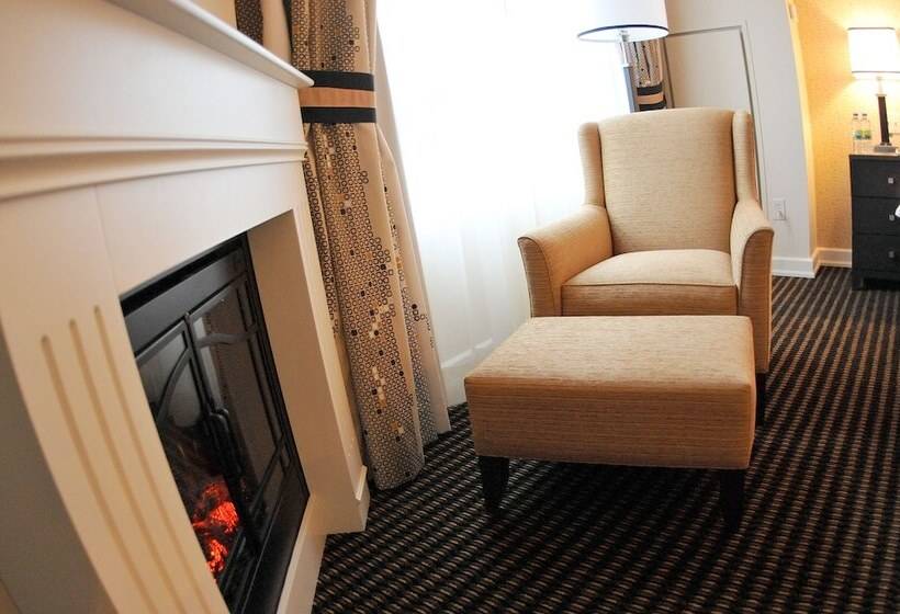 豪华房间, Le St Martin Hotel Centre Ville – Hotel Particulier