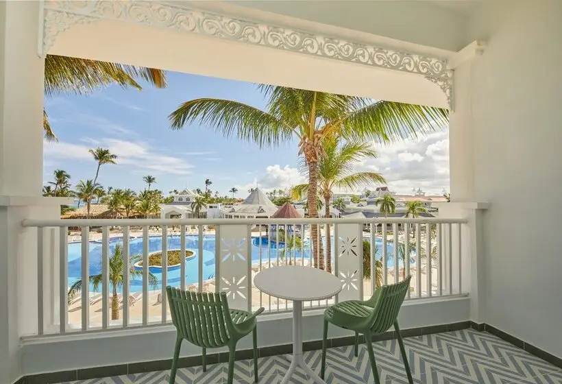 デラックスジュニアスイート, Bahia Principe Explore Esmeralda - All Inclusive