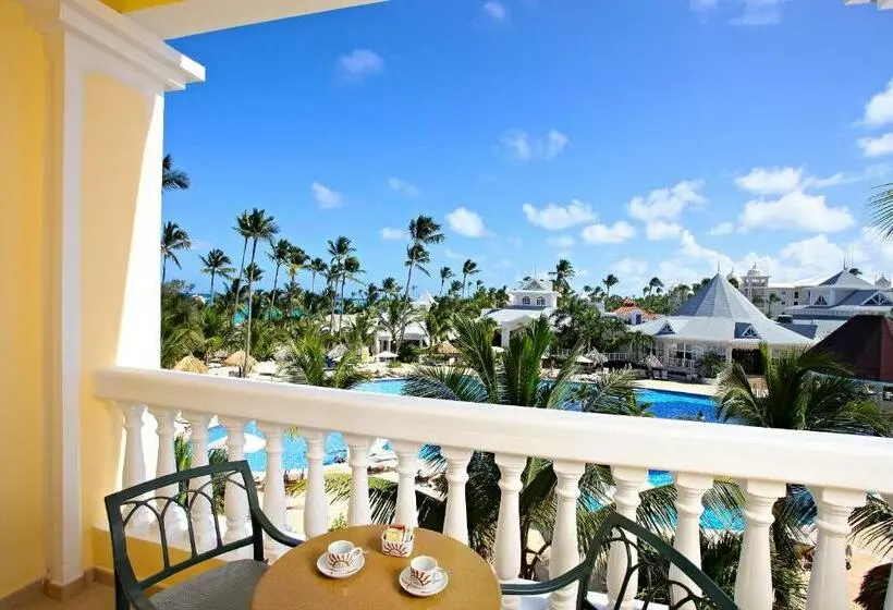 デラックスジュニアスイート, Bahia Principe Explore Esmeralda - All Inclusive