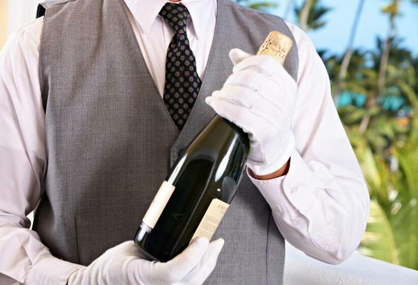 디럭스 주니어 스위트, Bahia Principe Luxury Esmeralda All Inclusive Newly Renovated