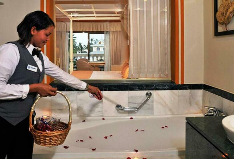 디럭스 주니어 스위트, Bahia Principe Luxury Esmeralda All Inclusive Newly Renovated