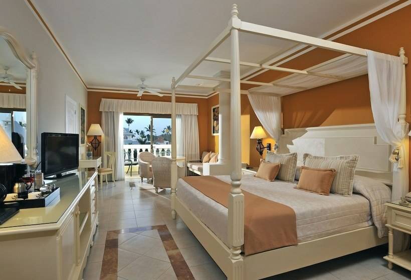 Полулюкс Повышенной Комфортности, Bahia Principe Luxury Esmeralda All Inclusive   Newly Renovated