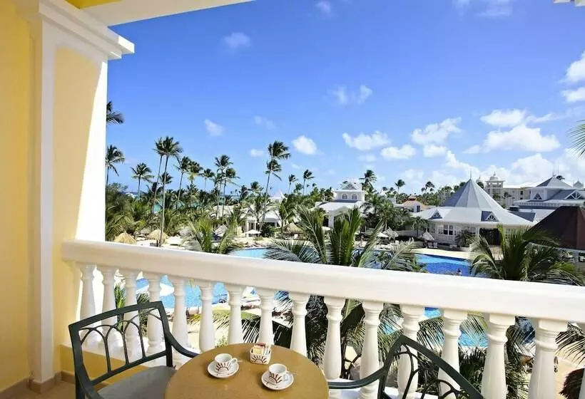 デラックスジュニアスイート, Bahia Principe Explore Esmeralda - All Inclusive