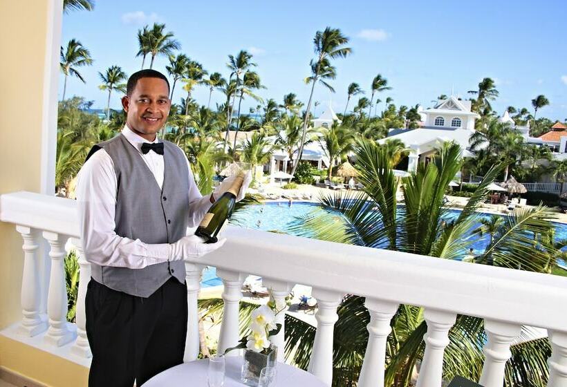 디럭스 주니어 스위트, Bahia Principe Luxury Esmeralda All Inclusive Newly Renovated