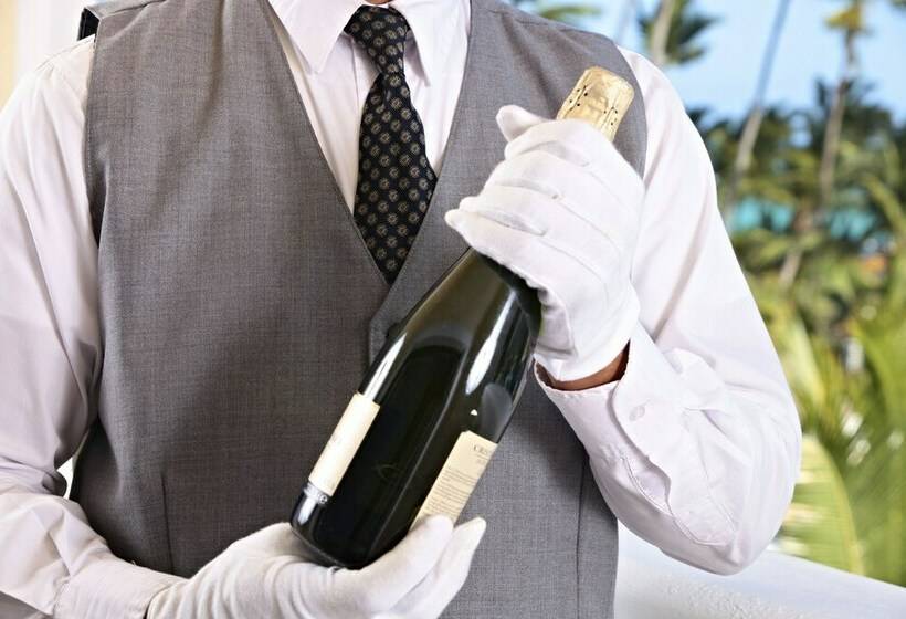 디럭스 주니어 스위트, Bahia Principe Luxury Esmeralda All Inclusive Newly Renovated