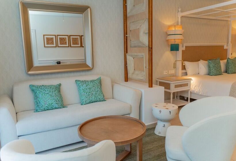 디럭스 주니어 스위트, Bahia Principe Luxury Esmeralda All Inclusive Newly Renovated