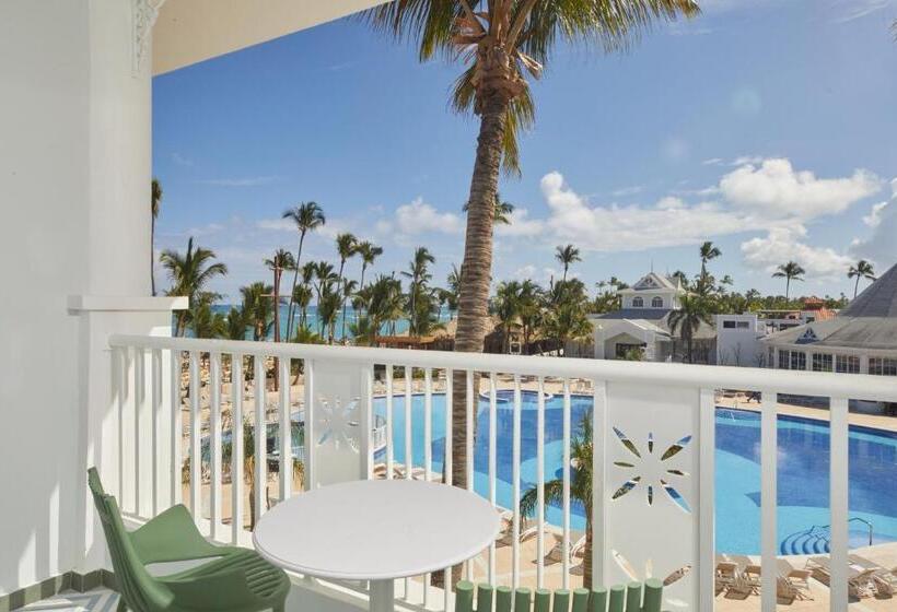 Полулюкс Повышенной Комфортности, Bahia Principe Luxury Esmeralda All Inclusive   Newly Renovated