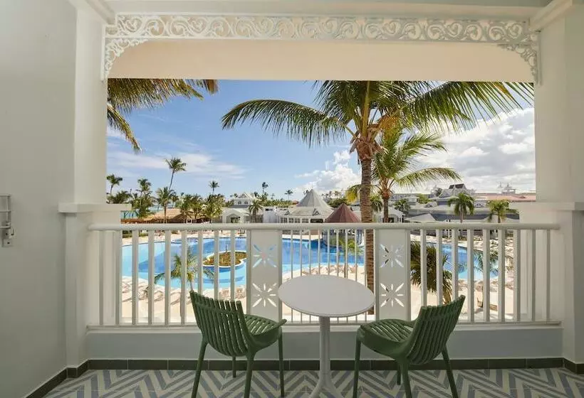 デラックスジュニアスイート, Bahia Principe Explore Esmeralda - All Inclusive
