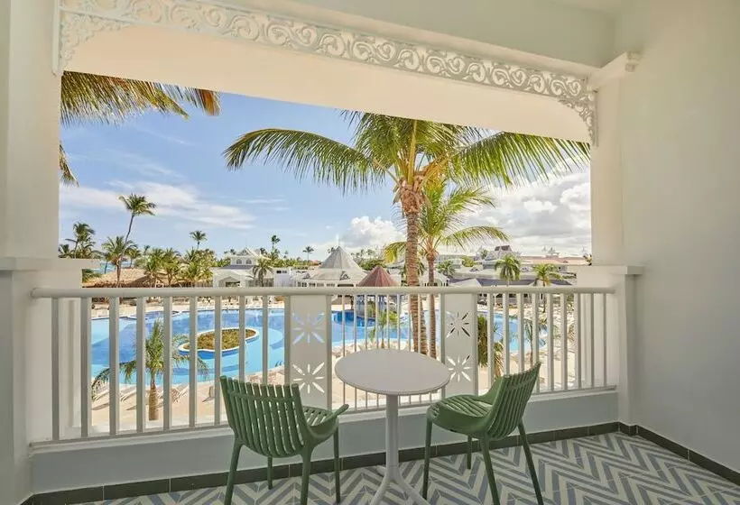 デラックスジュニアスイート, Bahia Principe Explore Esmeralda - All Inclusive