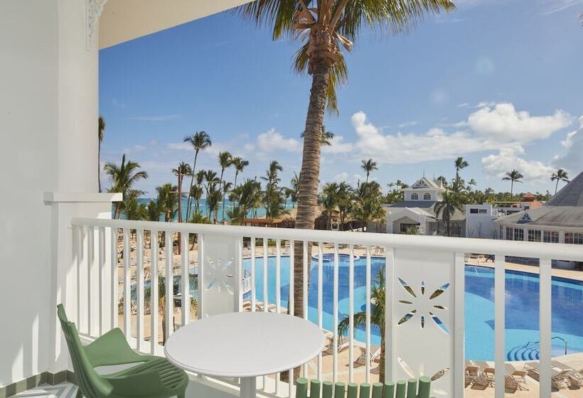 디럭스 주니어 스위트, Bahia Principe Luxury Esmeralda All Inclusive Newly Renovated