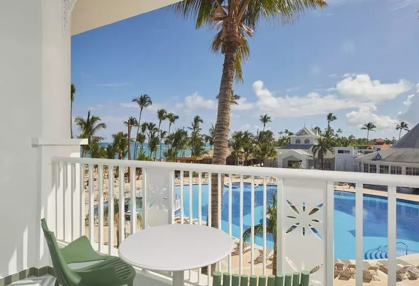 デラックスジュニアスイート, Bahia Principe Explore Esmeralda - All Inclusive