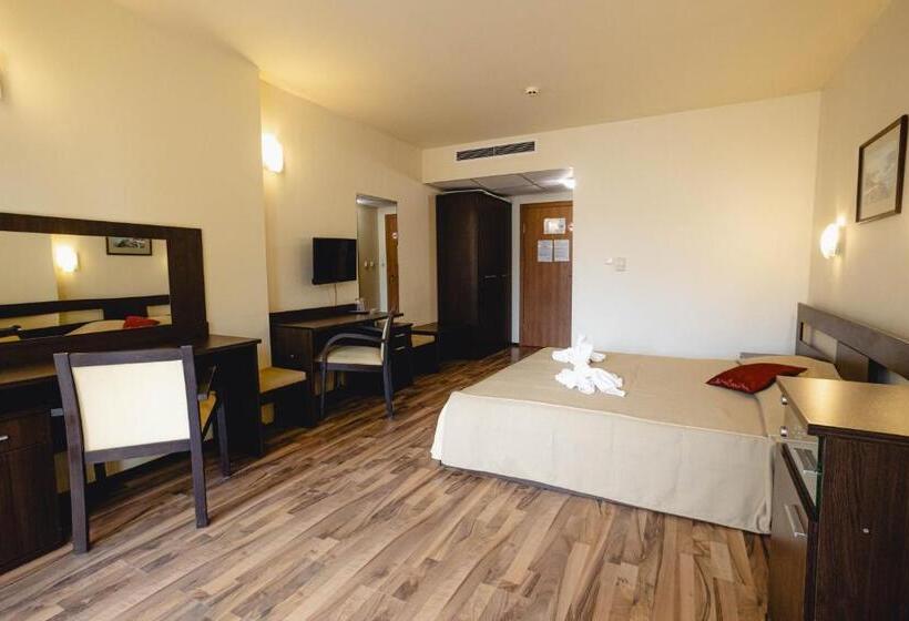 标准间带阳台, Sun Palace