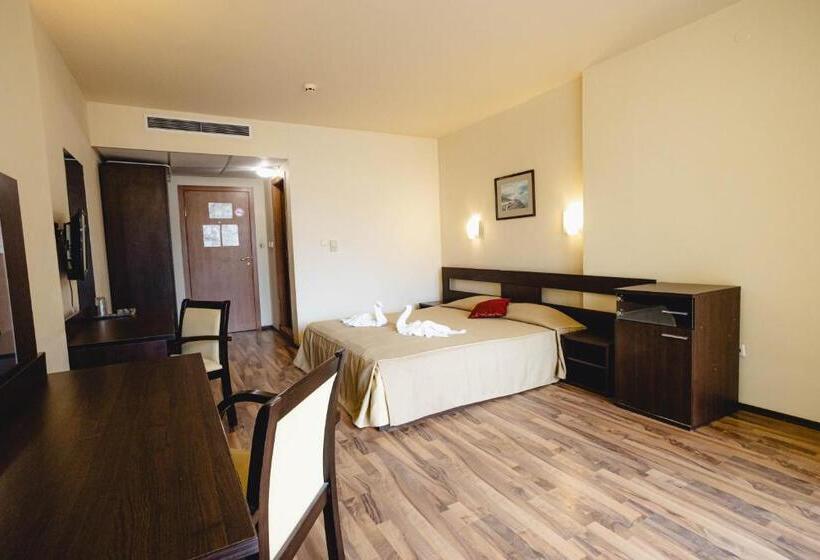 标准间带阳台, Sun Palace