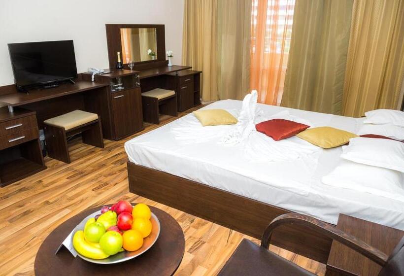 标准间, Sun Palace