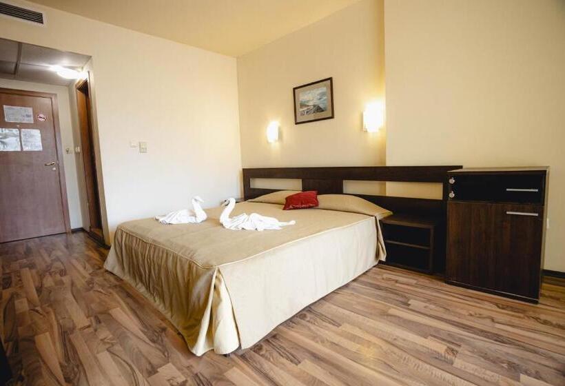 标准间, Sun Palace