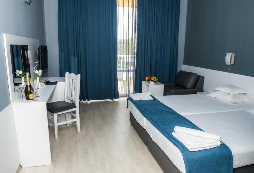 标准间, Sun Palace