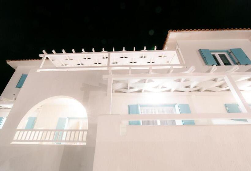 آپارتمان لوکس 1 خوابه, Sunrise Village Hotel Apartments