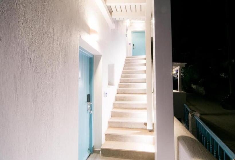 آپارتمان لوکس 1 خوابه, Sunrise Village Hotel Apartments