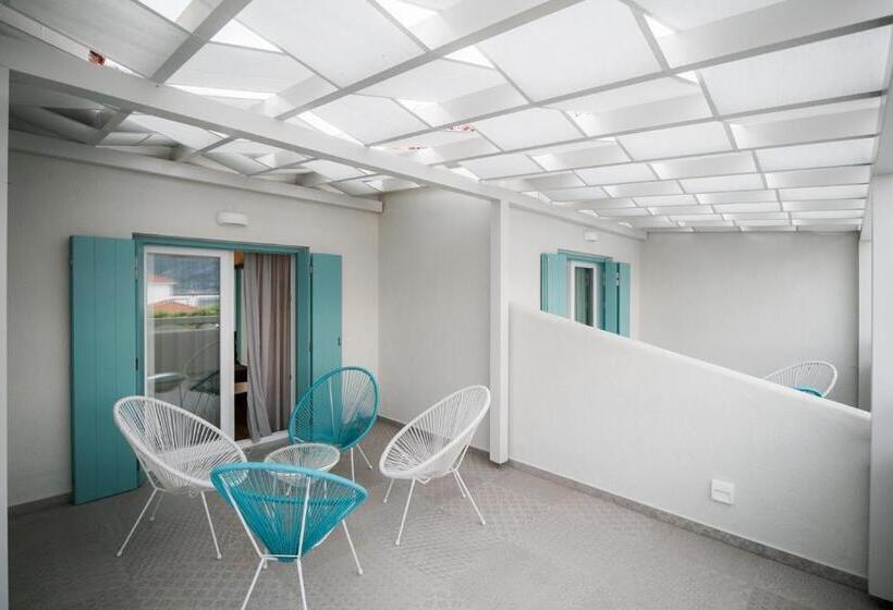 Апартаменты Deluxe 1 Спальня, Sunrise Village Hotel Apartments