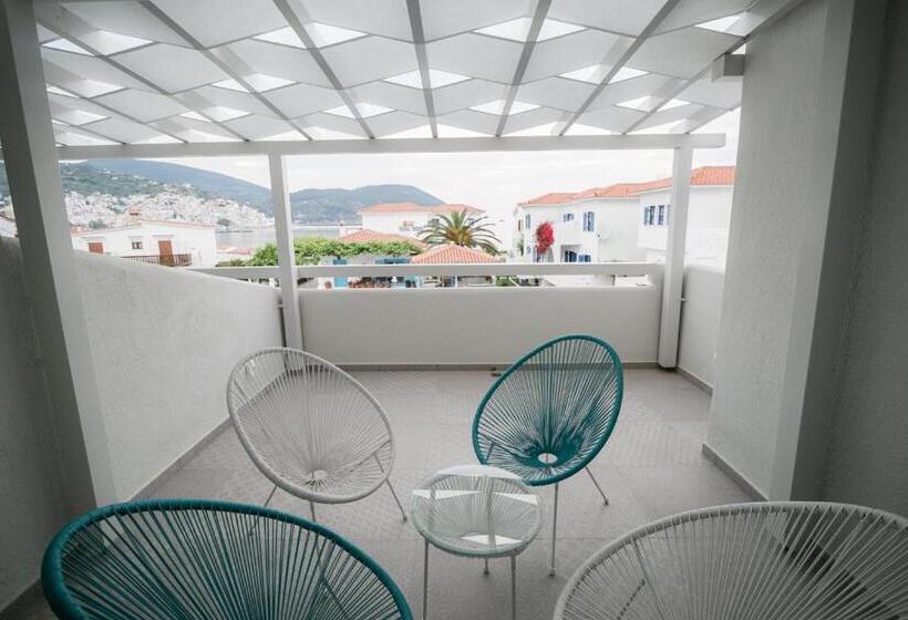 آپارتمان لوکس 1 خوابه, Sunrise Village Hotel Apartments