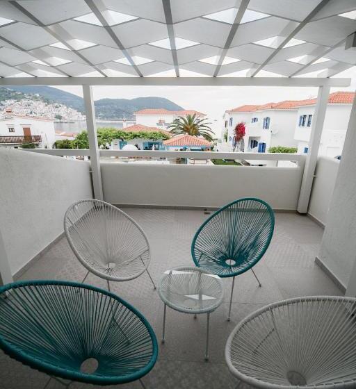 آپارتمان لوکس 1 خوابه, Sunrise Village Hotel Apartments