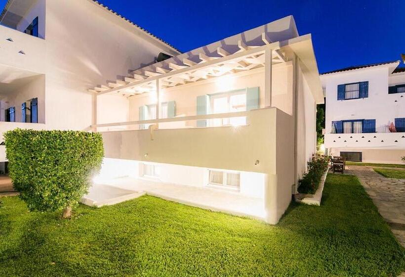 استودیوی لوکس, Sunrise Village Hotel Apartments