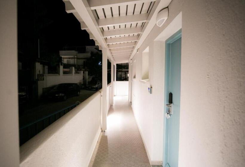 استودیوی لوکس, Sunrise Village Hotel Apartments