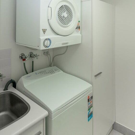 침실 1개 아파트, Vision Apartments