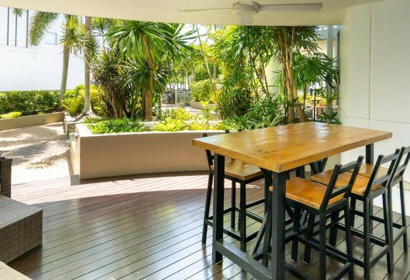 דירת דלוקס 3 חדרי שינה, Vision Apartments