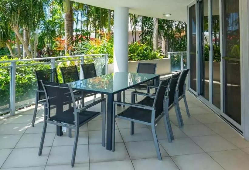 1 Bedroom Penthouse Apartment, Vision Apartments