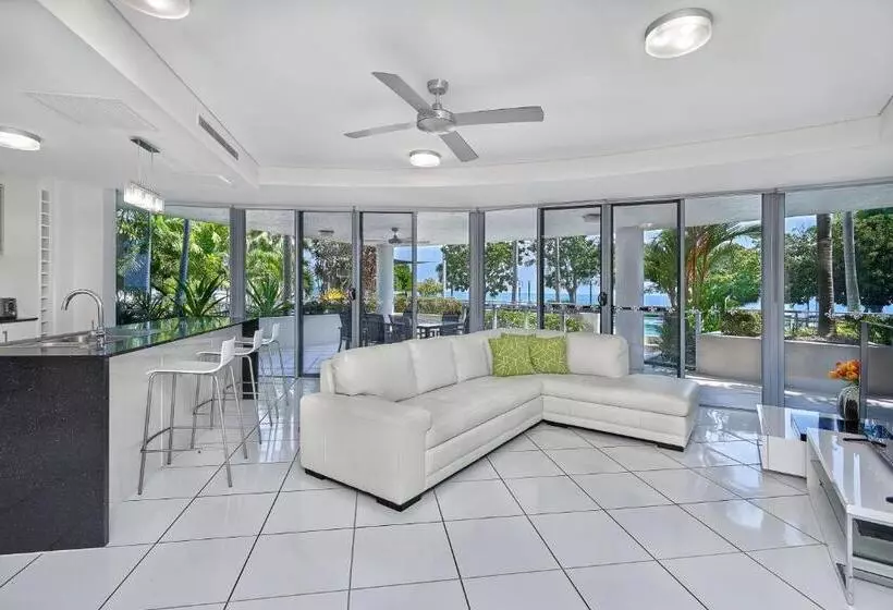 1 Bedroom Penthouse Apartment, Vision Apartments