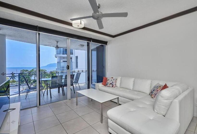 דירת חדר דלוקס, Vision Apartments