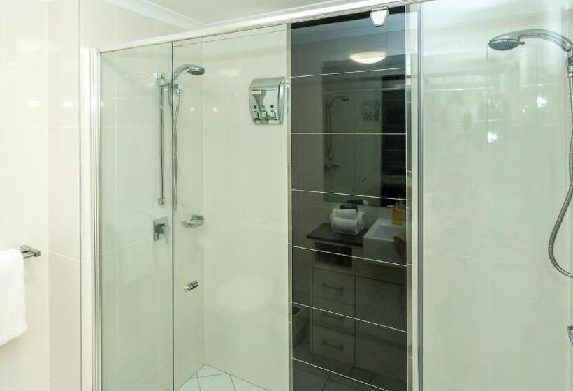 דירת חדר דלוקס, Vision Apartments